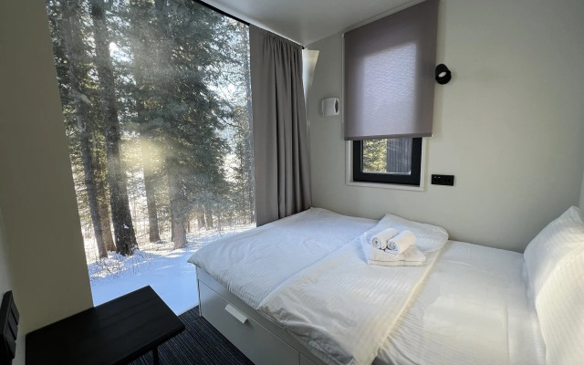 База отдыха Телецкое Золотое