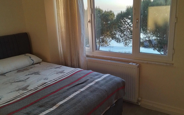 Частный дом Gerze Beyaz Yalı Tatil Evi