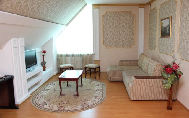 Edelvejs Hotel
