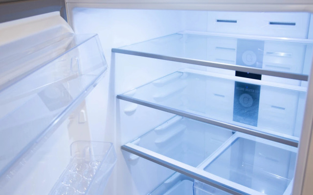 Апартаменты на Седова(3)