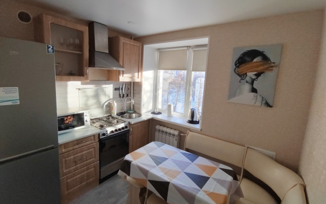 Na Lenina Vozle Murmansk Moll Flat