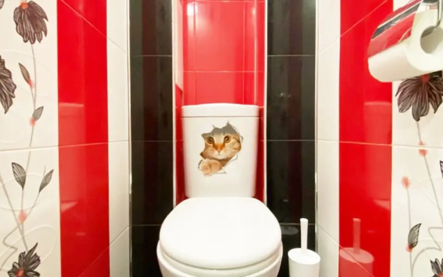 Апартаменты Rauktis