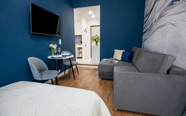 Квартира FlatStay Потемкинская 13/48 3