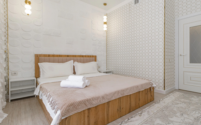 Q-Smart Modern Stay Flat