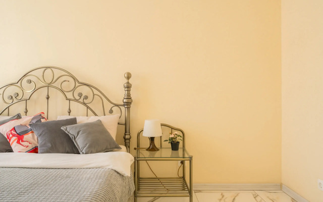 Квартира RentalSPb 2ккв Полтавский Проезд 2