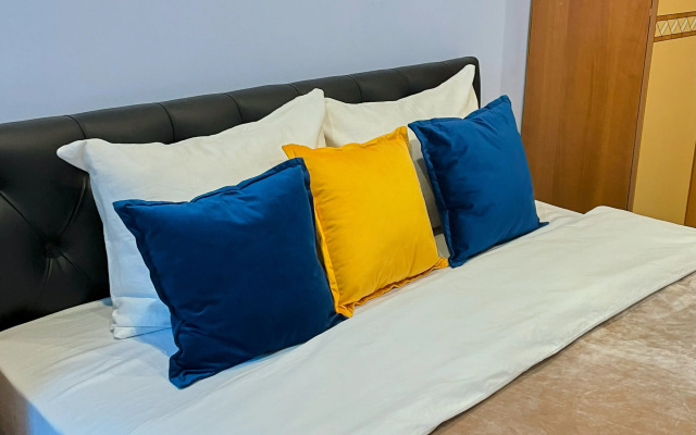 Sunny Days Apartment Oranzh Park 1 Flat