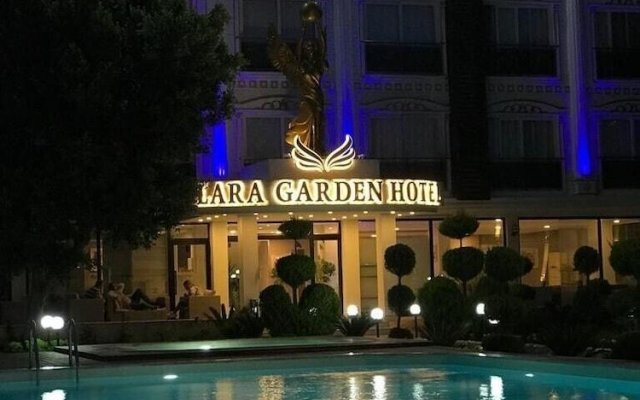 Lara Garden Hotel