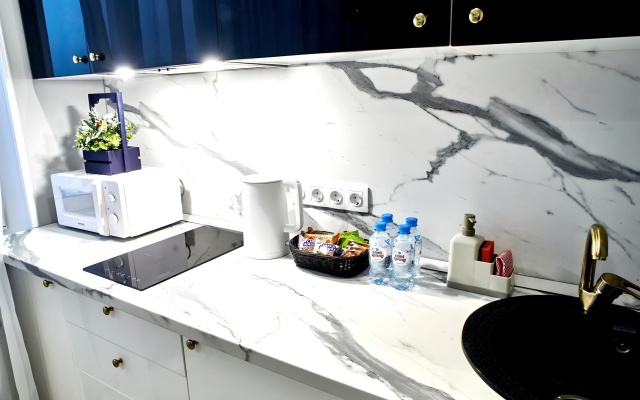 Апартаменты Седьмое небо в Казани