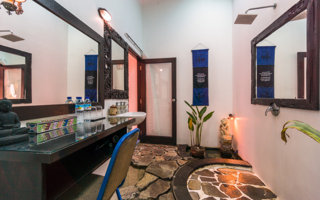 Ambary House Villa