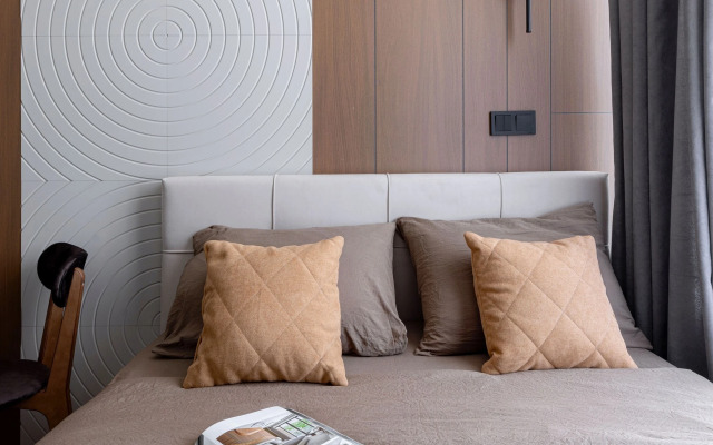 Апартаменты Невский 105