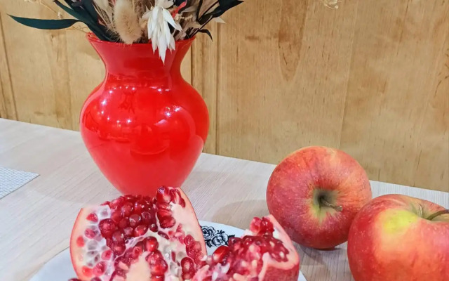 Квартира Просторная Студия в Центре Анапы