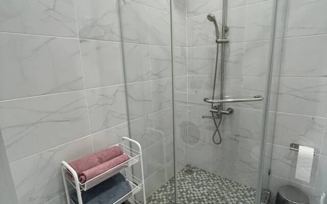 Studiya v Tsentre Flat
