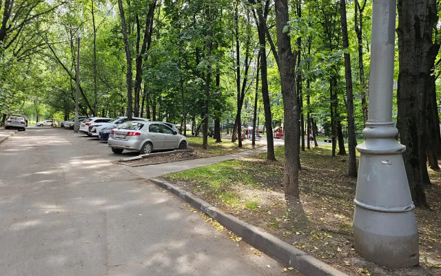 Апартаменты Miraliott Moscow