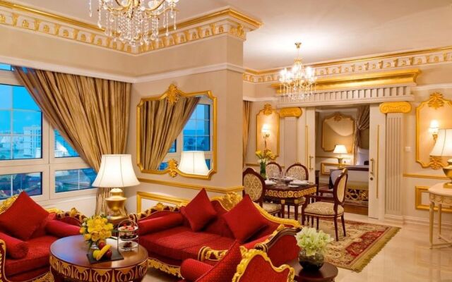 Warwick Doha Hotel