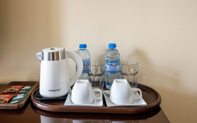 Ararat Hotel