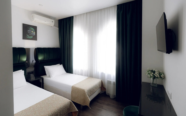 Bahet Hotel