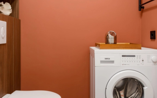 Апартаменты Apart Seasons 8 marta 204 2