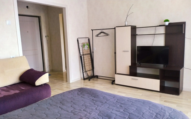 Verbnaya V Belykh Kvartalakh Flat