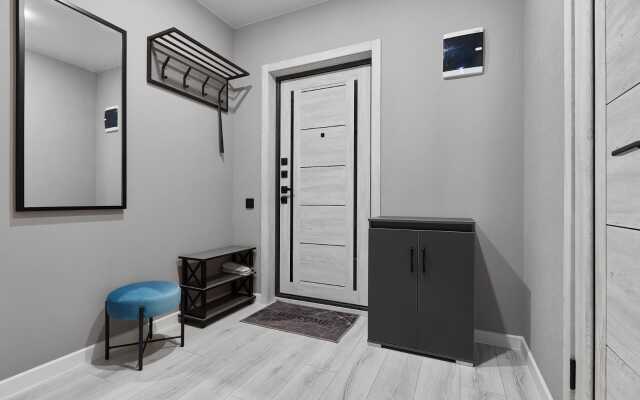 Lyuks 1 Kom V Zhk Sograt Apartments
