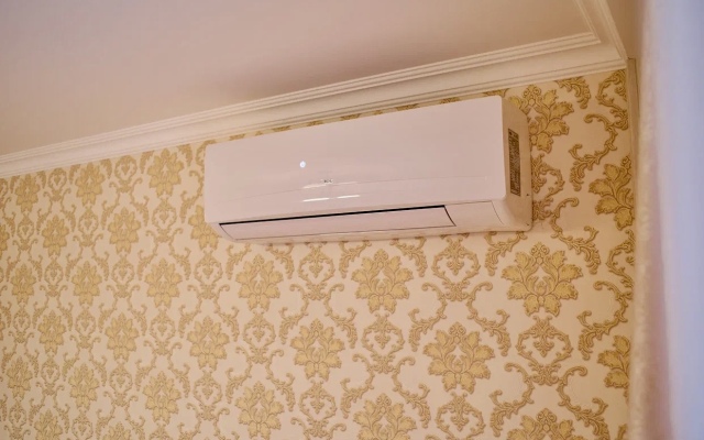 Апартаменты Уютная Студия в доме бизнес-класса