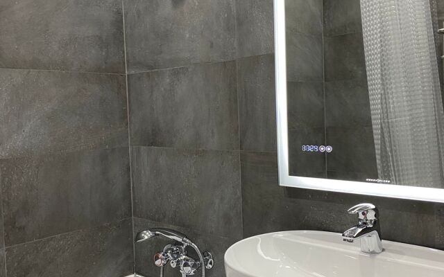 Апартаменты Рябикова 21а