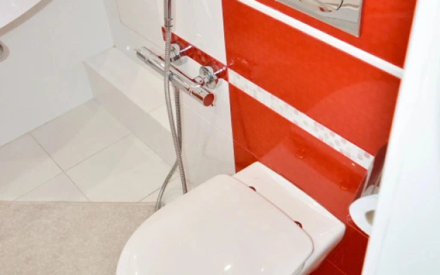 Na Arkadiya Gaydara 5 Apartments 1