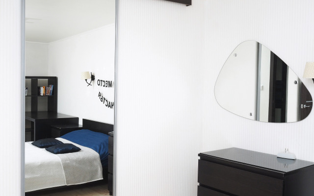 Апартаменты в Центре Санкт-Петербурга на Литейном