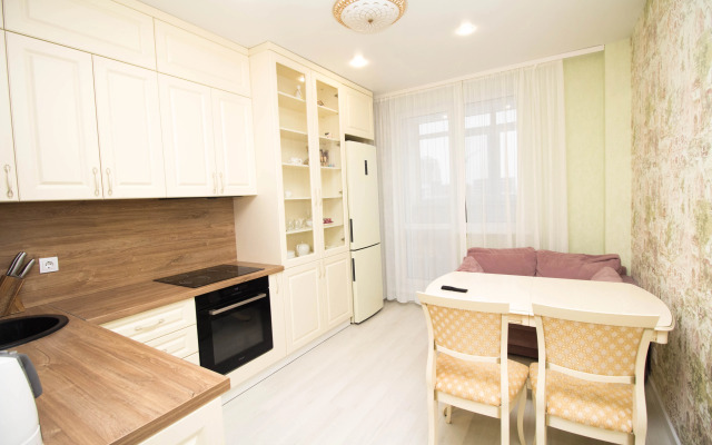 Квартира Двухкомнатная для комфортного отдыха