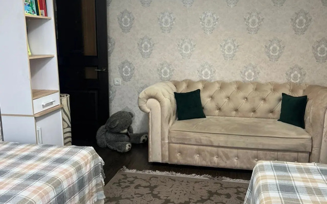 Kvartira Semeynaya  U Morya Apartments
