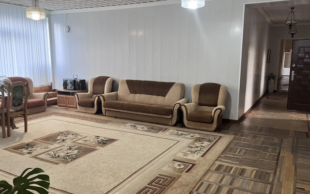Ooo Ekstrimtur Hotel