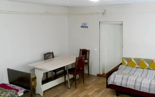 Частный дом на Советской 73