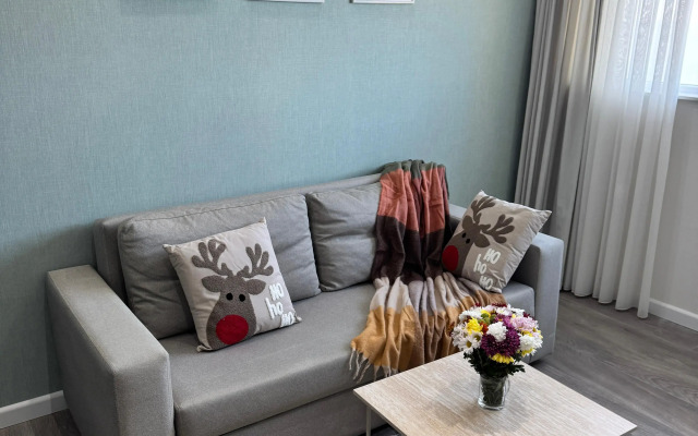 Alliance by Courtyard Hotel 5 KH Apartments