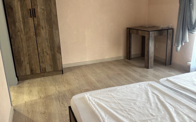 Гостевой дом На Светлой