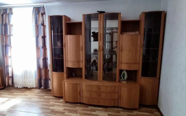 Квартира на Новой улице 20А