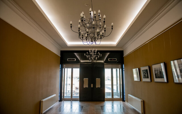 Апартаменты Изысканные Апартаменты Лофт151