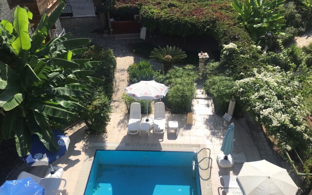 Lale Park Mini-Hotel