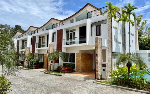 Genesis Villa