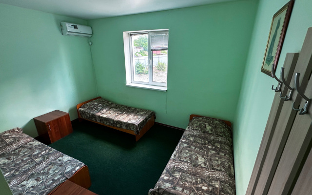 Nikolaevskiy Guest House