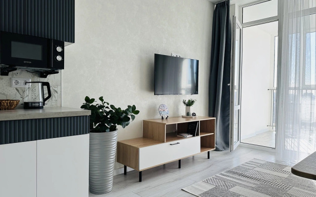 Квартира Living Spase