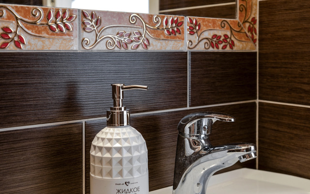 Апартаменты FlOWERS 5