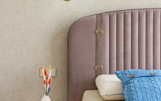 Novaya Dvushka U Morya Flat