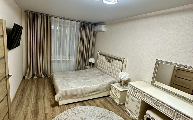 Квартира Чистая квартира в новостройке