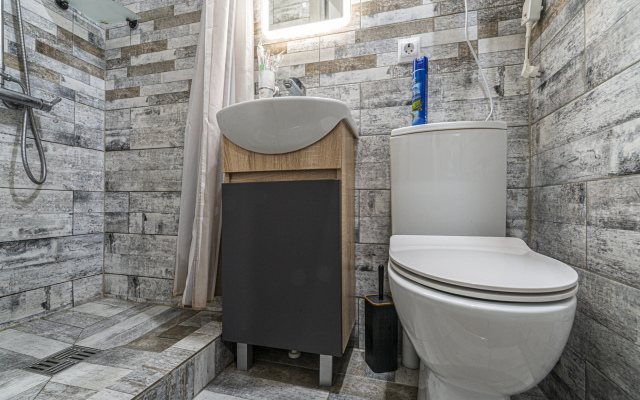 Апартаменты на Конной