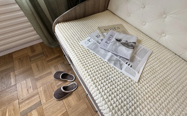 Квартира Tanikohome Новочеркасская