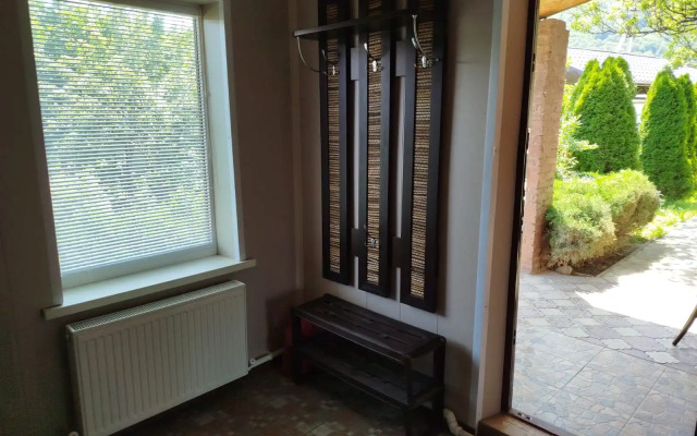 Частный дом Хвойный дворик