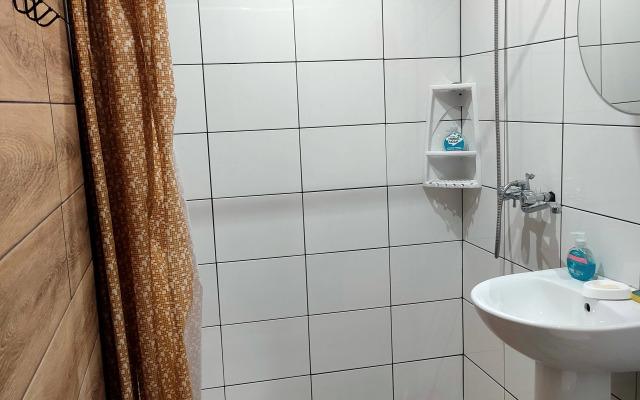 Гостевой дом Seraphim Grad со всеми удобствами