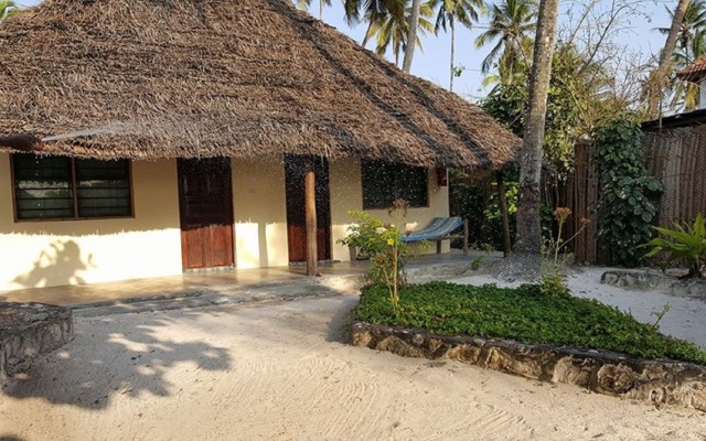 Family Beach Bungalows Villa