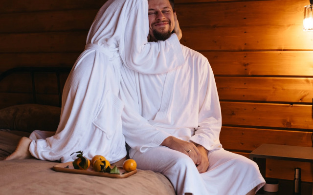 Частный дом Remyanniki Village