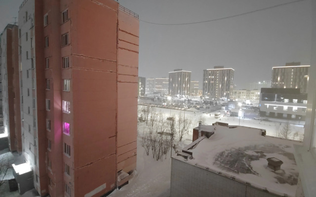 Квартира Однокомнатная