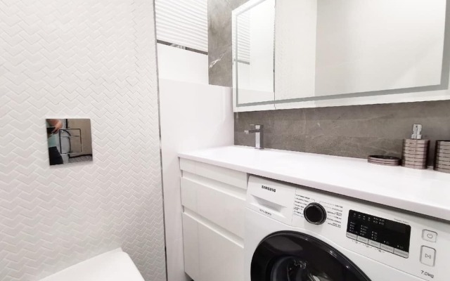 Квартира в центре Казани